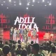 Reza Arap Siap Menghadapi Kritik Tajam di Acara Adili Idola