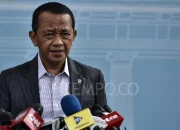 RI Buka Peluang Impor LPG Rusia, Minyak Mentah Segera Tiba: Langkah Strategis untuk Ketahanan Energi