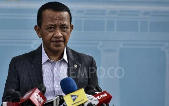RI Buka Peluang Impor LPG Rusia, Minyak Mentah Segera Tiba: Langkah Strategis untuk Ketahanan Energi