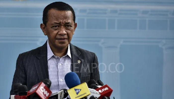 RI Buka Peluang Impor LPG Rusia, Minyak Mentah Segera Tiba: Langkah Strategis untuk Ketahanan Energi