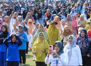 Ribuan Orang Hadiri Acara Rededicate 250 di Washington
