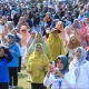 Ribuan Orang Hadiri Acara Rededicate 250 di Washington