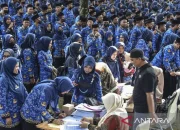 Ribuan PNS, Guru, dan Pemuda Berseri: Besaran Tunjangan dan Dampaknya pada Kesejahteraan Nasional
