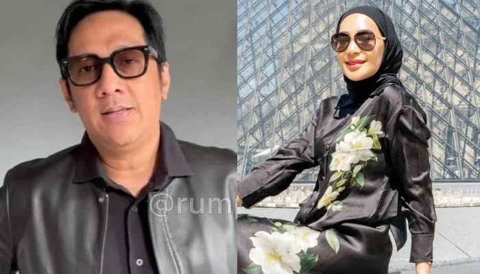 Rien Wartia Trigina Dilaporkan Polisi: Ungkap Dugaan Penganiayaan ART di Bintaro