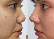 Rina Nose Buka Suara: Post‑Op Blues Mengguncang Setelah Operasi Hidung, Kini Pilih Hidup Childfree