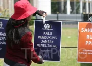 Riuh Tepuk Tangan! DPR Resmi Sahkan UU Perlindungan Pekerja Rumah Tangga di Momentum Hari Kartini
