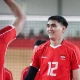 Rivan Nurmulki Mundur dari Pelatnas Timnas Voli Putra Indonesia