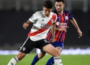 River Plate vs San Lorenzo: Pertarungan Sengit di Achtelfinale