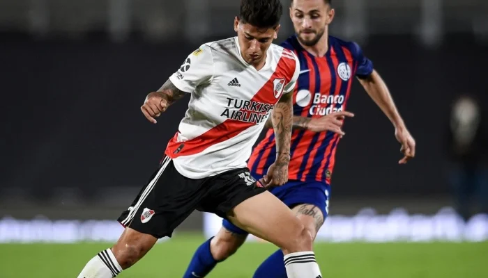 River Plate vs San Lorenzo: Pertarungan Sengit di Achtelfinale