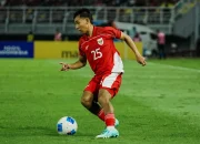 Rizky Ridho Siap Redam Beckham Putra, Persija Jakarta Lawan Persib Bandung