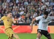 Robert Lewandowski Mencetak Gol Terakhirnya untuk Barcelona, Namun Valencia Comeback Menang 3-1