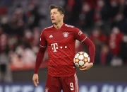 Robert Lewandowski Unggah Pesan Perpisahan yang Mengharukan kepada Rekan Setim Barcelona