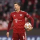 Robert Lewandowski Unggah Pesan Perpisahan yang Mengharukan kepada Rekan Setim Barcelona