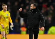 Roberto De Zerbi Resurfaces Spurs: Empat Pertandingan, Kebangkitan Tottenham yang Mengejutkan
