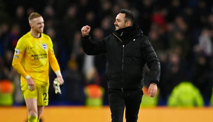 Roberto De Zerbi Resurfaces Spurs: Empat Pertandingan, Kebangkitan Tottenham yang Mengejutkan