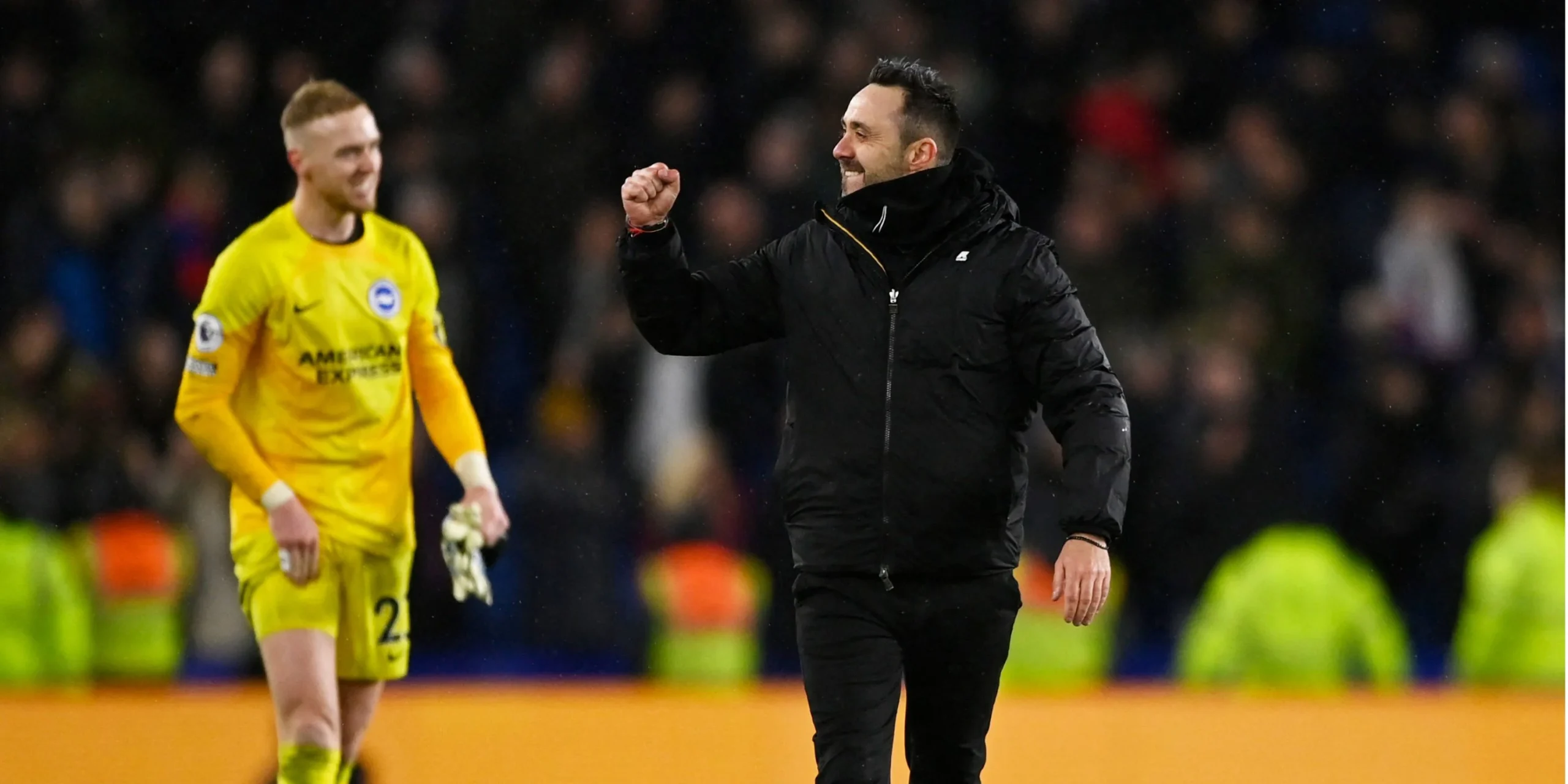 Roberto De Zerbi Resurfaces Spurs: Empat Pertandingan, Kebangkitan Tottenham yang Mengejutkan