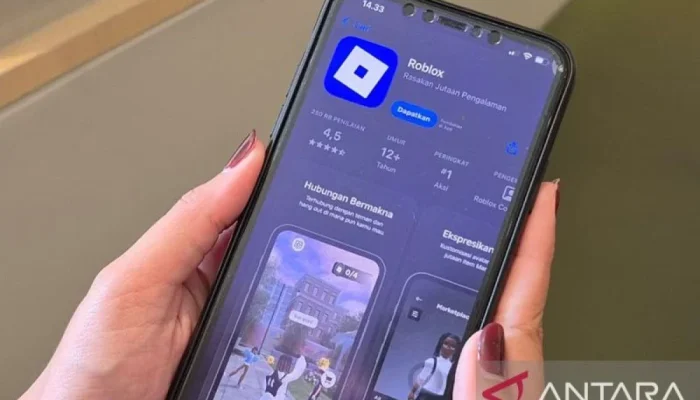 Roblox Patuh PP Tunas: Verifikasi Usia dan Batasan Game untuk Lindungi Anak Indonesia