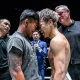 Rodtang TKO Pertama dalam 13 Tahun: Takeru Segawa Akhiri Karier dengan Kemenangan Brutal di ONE Samurai 1