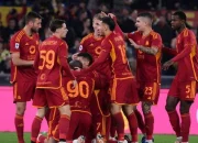 Roma Incar Posisi di Liga Champions, Sementara Fiorentina Berjuang untuk Bertahan di Serie A