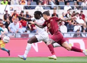 Roma vs Fiorentina: Kemenangan Telak 4-0 Buka Peluang Tiket Liga Champions