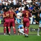 Roma vs Lazio: Mancini Menjadi Pahlawan dengan Gol Ganda di Derby