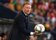 Ronald Koeman: Sang Pelatih yang Memahami Nilai Seorang Pemain