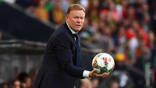 Ronald Koeman: Sang Pelatih yang Memahami Nilai Seorang Pemain