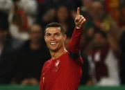 Ronaldo Lima Gelar: Megabintang Balas Provokasi Al Ahli dengan Gesture Pamer 5 Kejuaraan