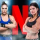 Ronda Rousey Kembali Beraksi di Dunia MMA, Mengalahkan Gina Carano dalam Waktu 17 Detik
