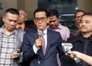 Roy Suryo dan Tim Hukum Minta Penghentian Kasus Ijazah Jokowi: Refly Harun Ungkap Bukti Seabrek