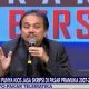 Roy Suryo Kembali Bersuara: Dari Omongan Sendiri Hingga Sentuhan Damai, Tanpa Minta Maaf pada Jokowi