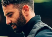 Ruben Amorim Siap Kembali ke Dunia Manajerial dengan Benfica