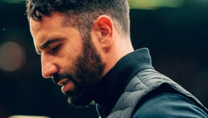 Ruben Amorim Siap Kembali ke Dunia Manajerial dengan Benfica