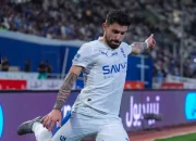 Rúben Neves Bersaing untuk Gelar Pemain Terbaik di Liga Arab Saudi