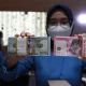 Rupiah Indonesia Melemah, Cadangan Devisa Turun ke Rp2.514 Triliun