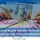Rupiah Melemah, Bank Indonesia Turun Tangan: Apa yang Terjadi?