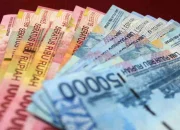 Rupiah Melemah, DPR Soroti Jebloknya Nilai Tukar Rupiah