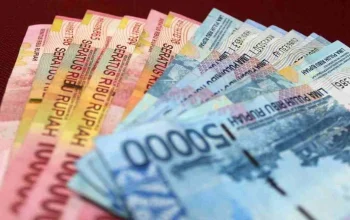 Rupiah Melemah, DPR Soroti Jebloknya Nilai Tukar Rupiah