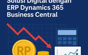 Rupiah Melemah, Ekonomi Indonesia Menghadapi Tantangan