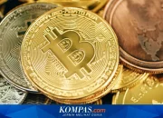 Rupiah Melemah, Investasi Aset Kripto Menjadi Pilihan