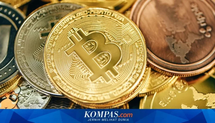 Rupiah Melemah, Investasi Aset Kripto Menjadi Pilihan