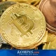 Rupiah Melemah, Investasi Aset Kripto Menjadi Pilihan