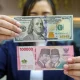 Rupiah Melemah ke Level Rp17.501 per Dolar AS, Beban Rakyat Kian Berat