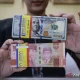 Rupiah Melemah, Kurs Dolar AS Sentuh 17.800: Apa yang Terjadi?
