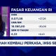 Rupiah Menguat, IHSG Terbang Tinggi, dan Petani Lebak Sukses Panen Kedelai