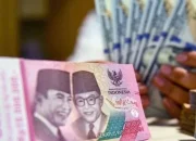 Rupiah Tembus 17.425 per Dolar: Prabowo Desak Purbaya & Gubernur BI Bertindak Cepat