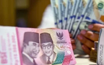 Rupiah Tembus 17.425 per Dolar: Prabowo Desak Purbaya & Gubernur BI Bertindak Cepat
