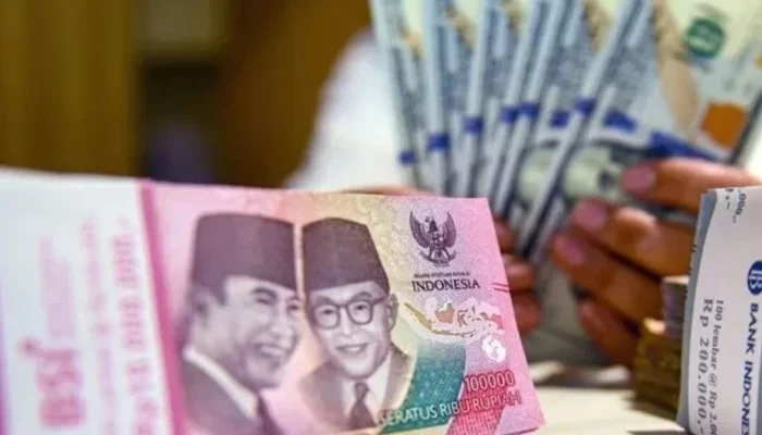 Rupiah Tembus 17.425 per Dolar: Prabowo Desak Purbaya & Gubernur BI Bertindak Cepat