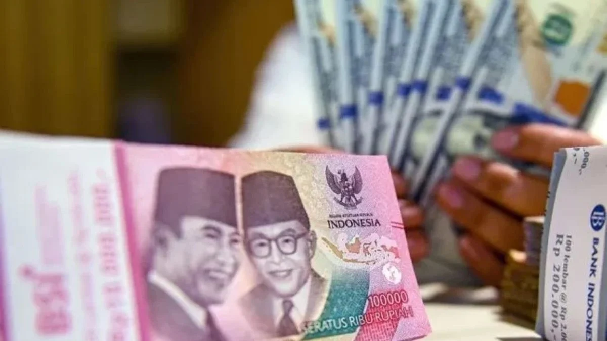 Rupiah Tembus 17.425 per Dolar: Prabowo Desak Purbaya & Gubernur BI Bertindak Cepat