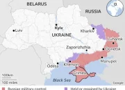Rusia Umumkan Gencatan Senjata dengan Ukraina, Ancaman Serangan Mengintai